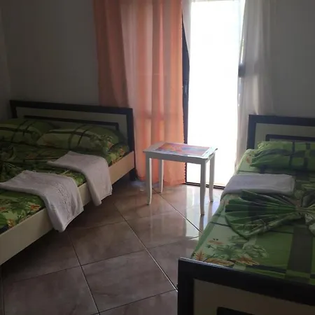 Tafilaj Apartment Durrës