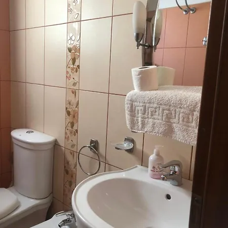 Tafilaj Apartment Durrës