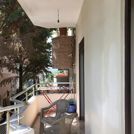 Apartment Tafilaj Durrës