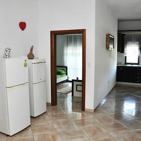 Apartment Tafilaj Durrës