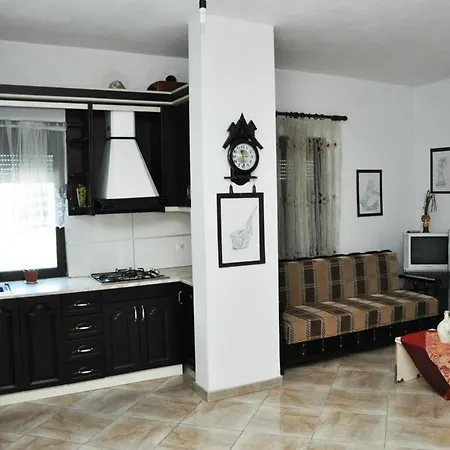 Apartment Tafilaj Durrës