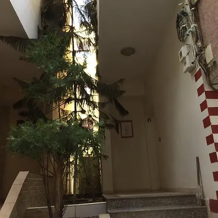Appartamento Tafilaj Durrës