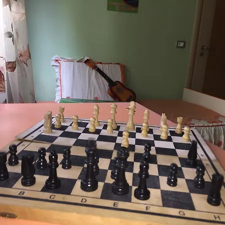 Appartamento Tafilaj