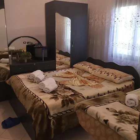 Tafilaj * Durrës