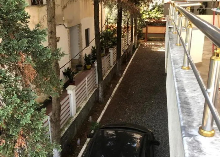 Tafilaj Appartement