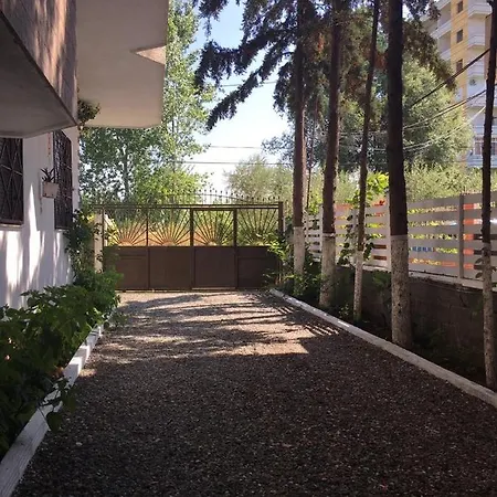 Apartment Tafilaj *