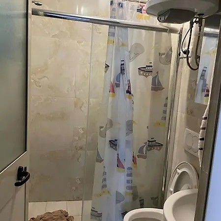 Apartment Tafilaj Durres