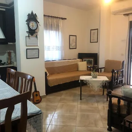 Apartment Tafilaj