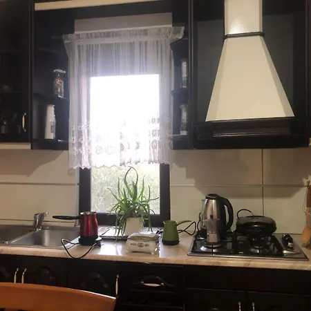 Tafilaj Apartment