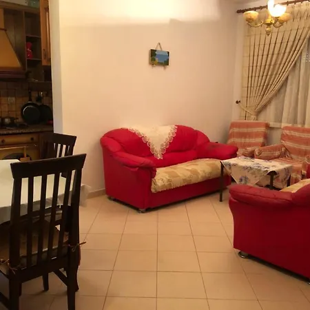 Tafilaj Apartment Durres