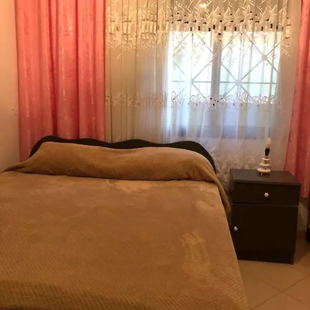 Apartment Tafilaj *