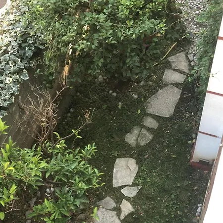 Tafilaj Apartment