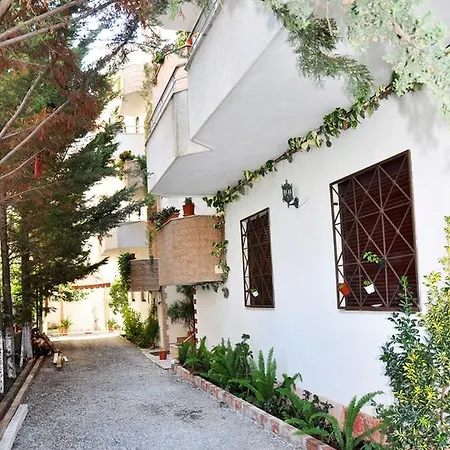 Apartment Tafilaj