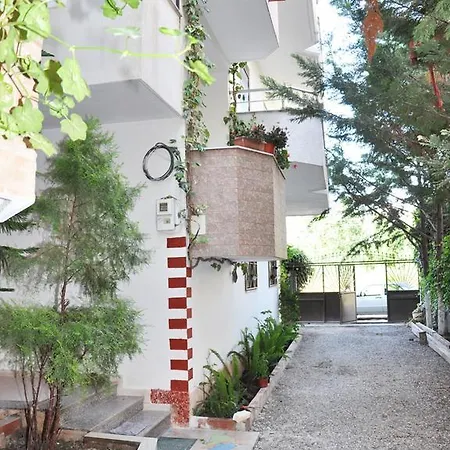 Apartment Tafilaj Durres