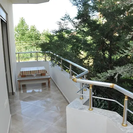 Apartment Tafilaj *