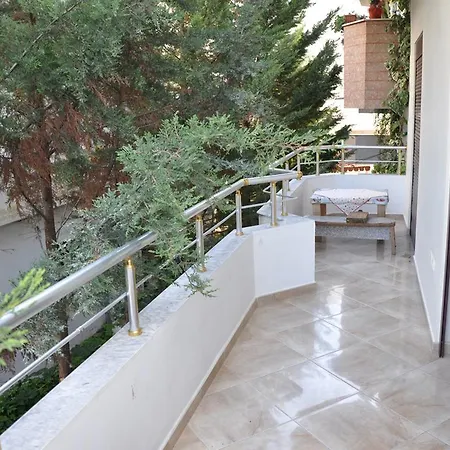 Apartment Tafilaj *