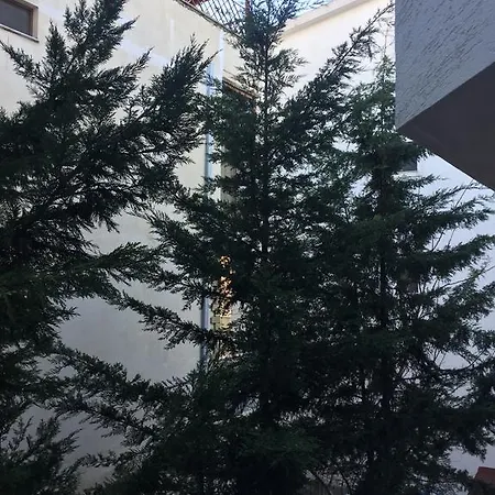 Διαμέρισμα Tafilaj Δυρράχιο