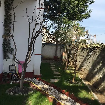 Tafilaj Apartment *