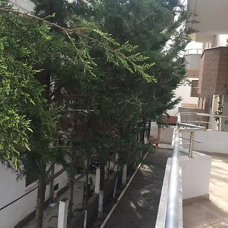Tafilaj Apartment *