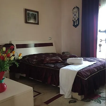 Tafilaj Apartment