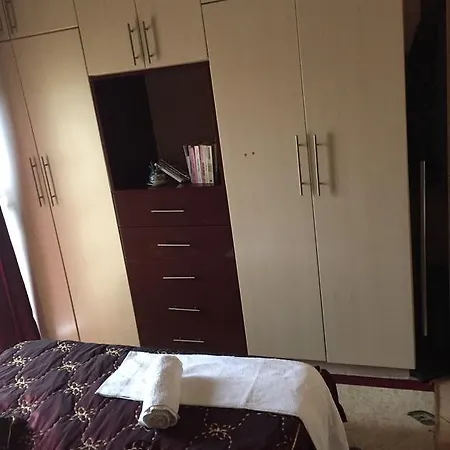 Tafilaj Apartment *