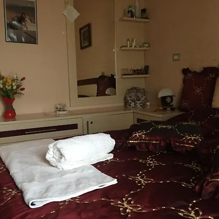 Apartment Tafilaj