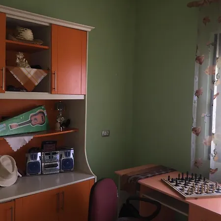 Tafilaj Apartment Durres