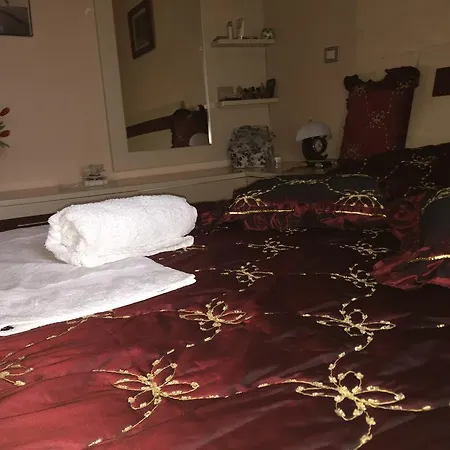 Tafilaj Apartment