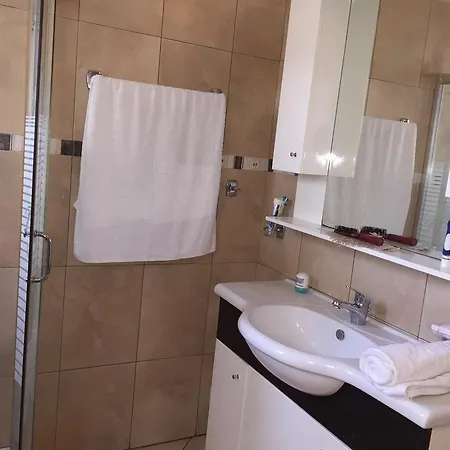 Apartment Tafilaj *