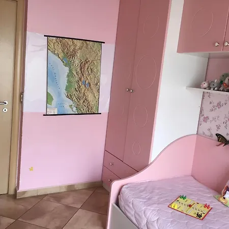 Tafilaj Apartment *