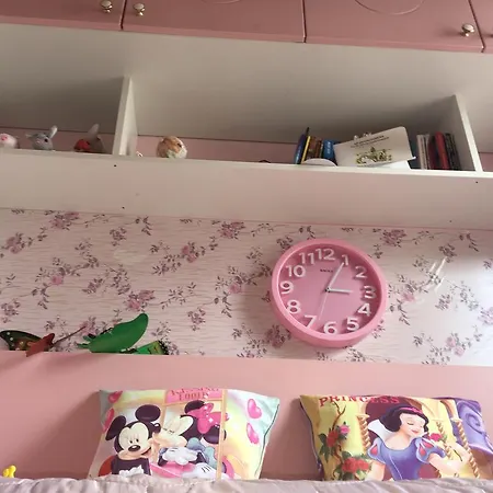 Apartment Tafilaj
