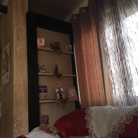 Apartment Tafilaj Durres