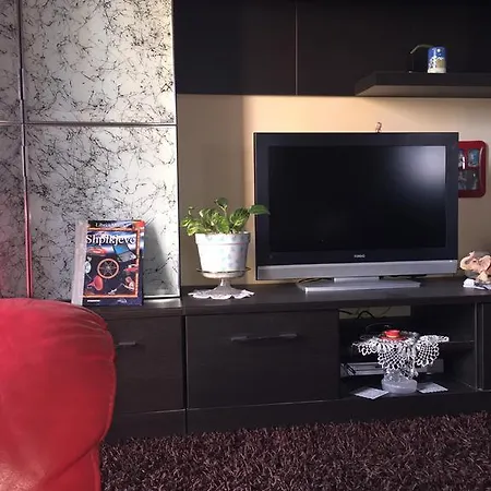 Apartment Tafilaj