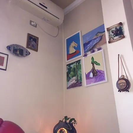 Tafilaj Apartment
