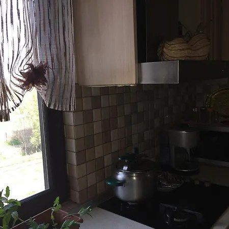 Tafilaj Apartment