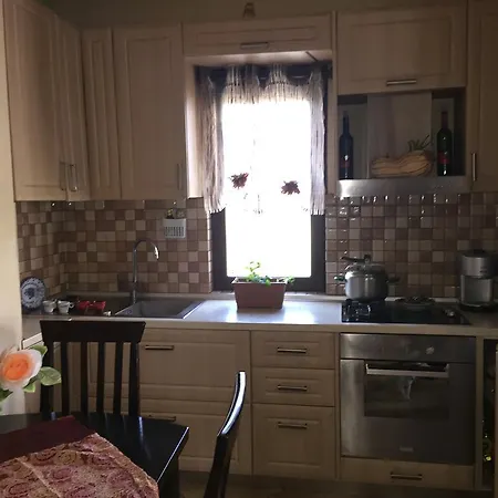 Apartment Tafilaj *