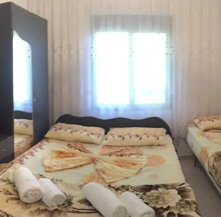 Apartment Tafilaj Durres