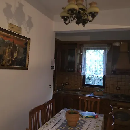 Apartment Tafilaj *