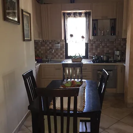 Tafilaj Apartment Durres