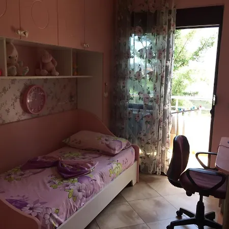 Tafilaj Apartment *