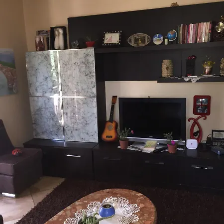 Tafilaj Apartment *