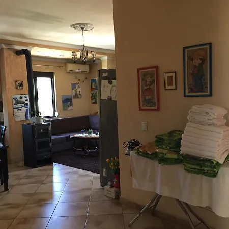 Tafilaj Apartment