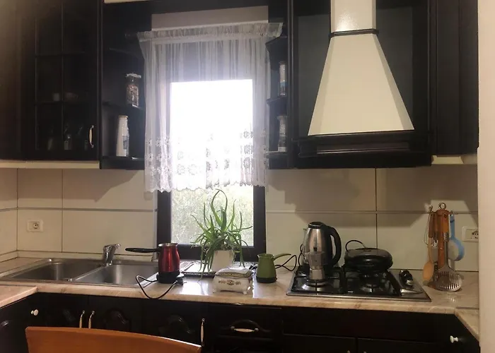 Tafilaj アパート