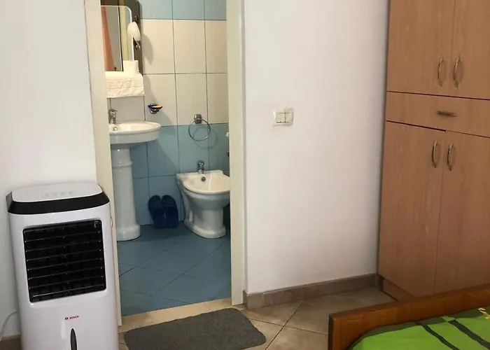 Tafilaj アパート *