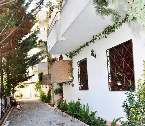Appartamento Tafilaj