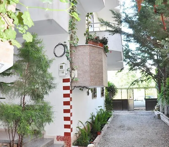 Appartamento Tafilaj Durrës